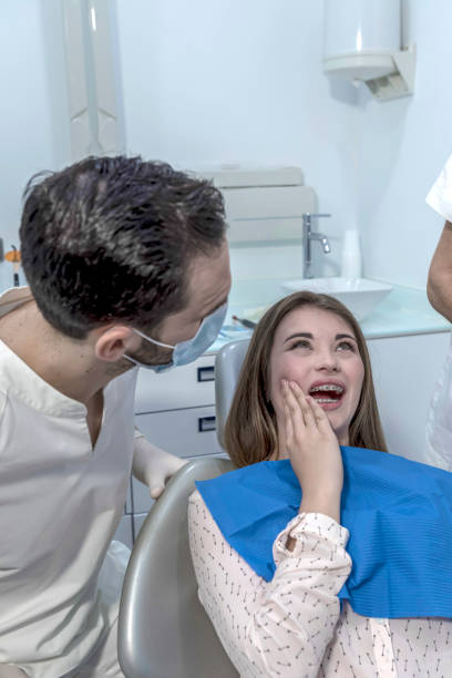 Best Orthodontic Emergency Dentist in Daingerfield, TX