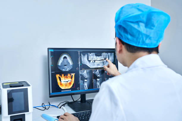 Best Broken or Cracked Tooth Emergency Dentist in Daingerfield, TX