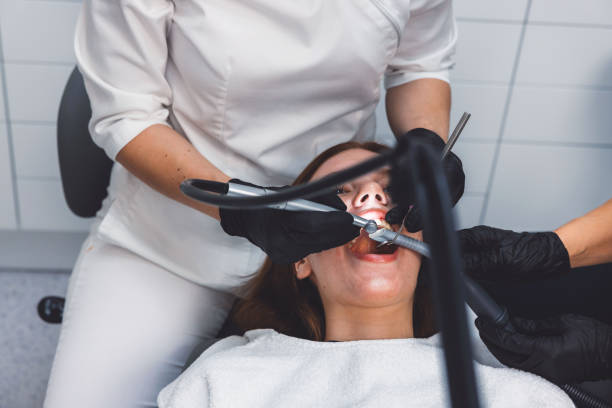 Best Orthodontic Emergency Dentist in Daingerfield, TX