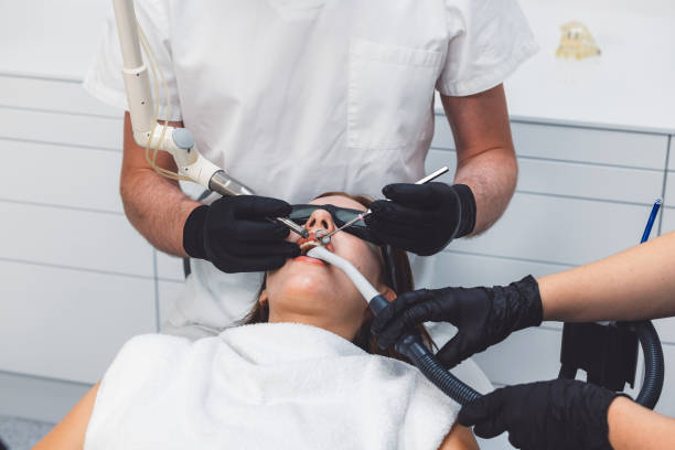 Best Emergency Dentist for Knocked-Out Tooth in Daingerfield, TX